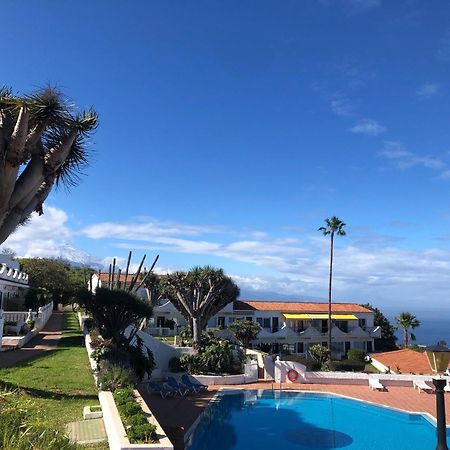 شقة Oceanview Mesa Del Mar سانتا كروز دي تينيريف المظهر الخارجي الصورة