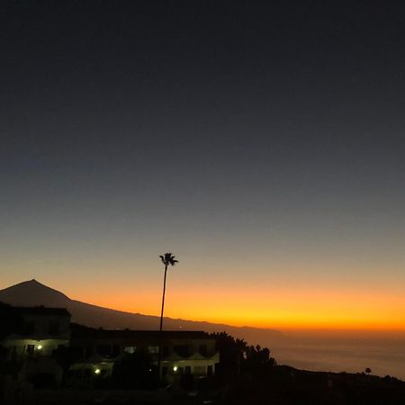 شقة Oceanview Mesa Del Mar سانتا كروز دي تينيريف المظهر الخارجي الصورة
