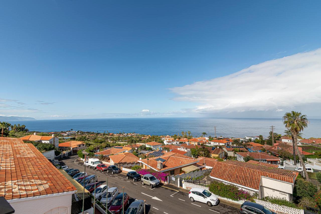 شقة Oceanview Mesa Del Mar سانتا كروز دي تينيريف المظهر الخارجي الصورة