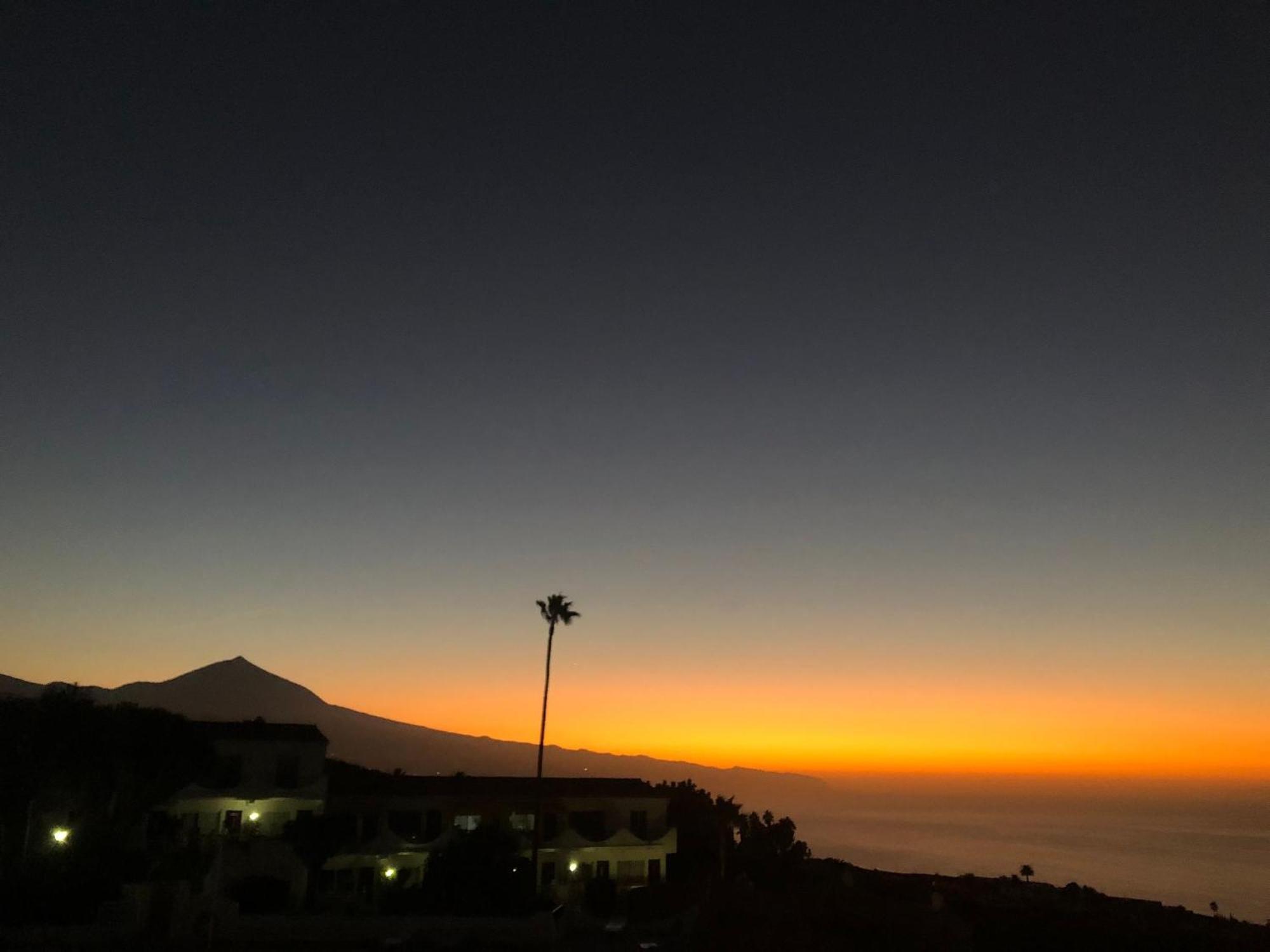 شقة Oceanview Mesa Del Mar سانتا كروز دي تينيريف المظهر الخارجي الصورة